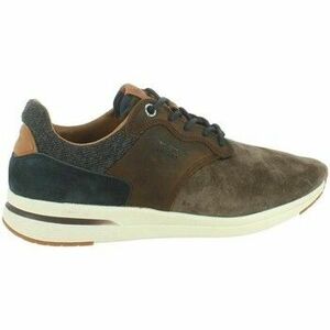 Oxford cipők Pepe jeans JAYKER 884 MARRON PMS30481 kép