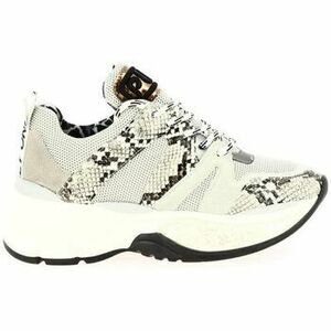 Oxford cipők Meline VE402 VELOURS GHACCIO ROCCA PAN VE402 kép