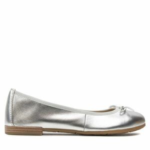 Balerina Marco Tozzi 2-22100-41 Ezüst kép