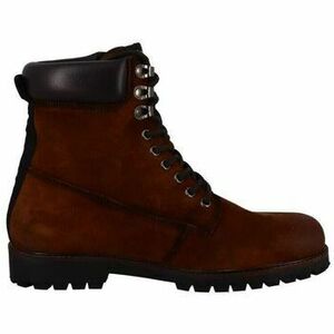 Csizmák Pepe jeans MELTING WOODLAND 869 TAN PMS50184 kép