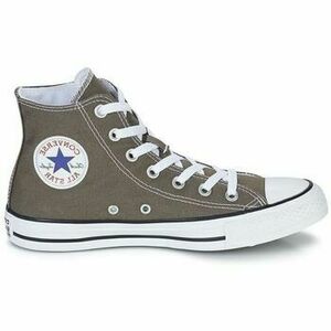 Oxford cipők Converse CTAS CORE HI 1J793C CHARCOAL ALL STAR HI F kép