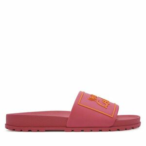 Papucs Versace Jeans Couture 78VA3SQ2 Rózsaszín kép