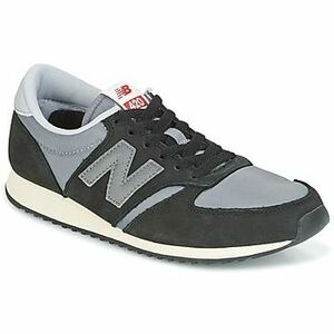 Rövid szárú edzőcipők New Balance U420 kép