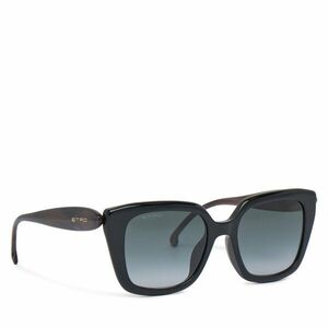 Napszemüveg Etro 0085/F/S 207827 Fekete kép