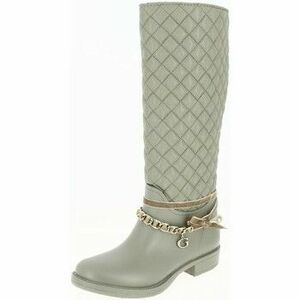 Csizmák Guess RALAN BEIGE FLRAL3RUB11 kép