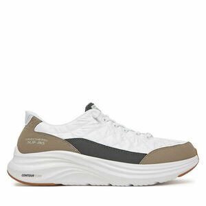 Sportcipők Skechers Contour Foam-Cozy Fit 232619/WTP Fehér kép