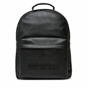 Hátizsák Just Cavalli 78QA4B11 ZSB81 Fekete kép