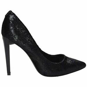 Félcipők Guess I-OBELLA2-EU ROCK CANDY BLACK FLOB24 FAM08 kép