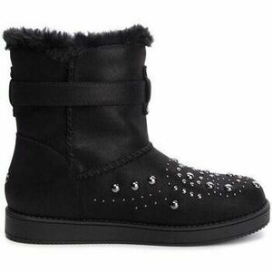 Bokacsizmák Guess LEELA STIVALETTO BLACK FLLEE4 LEM10 kép