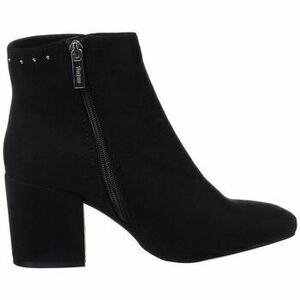 Bokacsizmák MTNG 57401 C35442 - ANTIL NEGRO 57401 kép