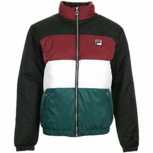 Kabátok Fila NEO 002 BLACK 684289 kép
