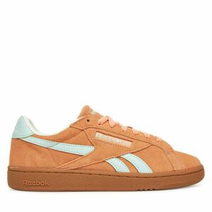 Sportcipők Reebok CLUB C GROUNDS UK 100220815 Narancssárga kép