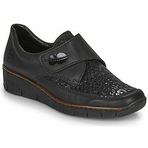 Oxford cipők Rieker 537C0-02 kép