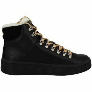 Oxford cipők No Name GINGER MID SOFT BLACK GINGER MID SOFT kép