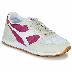 Rövid szárú edzőcipők Diadora CAMARO kép
