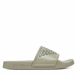 Papucs Emporio Armani XVPS11 XR273 U529 Bézs kép