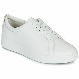 Rövid szárú edzőcipők FitFlop RALLY SNEAKERS kép