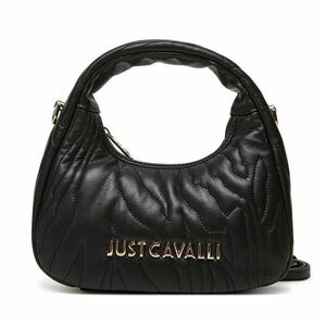 Táska Just Cavalli 78RA4BE5 ZSB23 Fekete kép