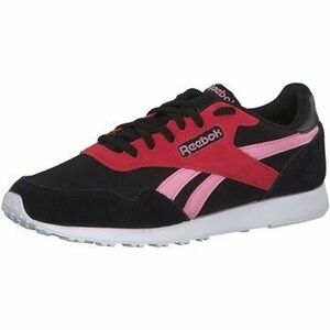 Oxford cipők Reebok Sport ROYAL ULTRA DV9525 - BLACK/LIGHT PINK ROYAL ULTRA kép