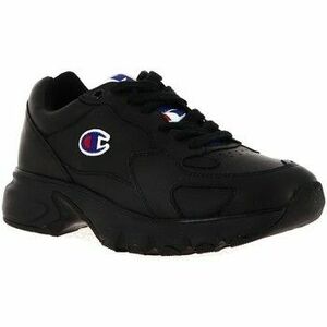 Oxford cipők Champion CWA KK001 BLACK S20850 kép