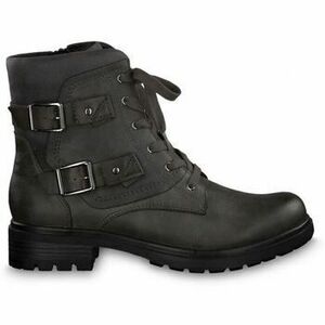 Bokacsizmák Tamaris MONIA 761 OLIVE COMB 25425 kép