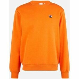 Mellények / Kardigánok Fila HECTOR CREW B13 - LIGHT GREY MELANGE 687457 kép