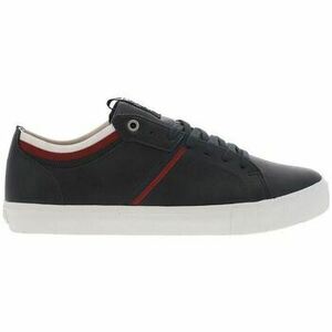 Oxford cipők Levis WOODWARD COLLEGE 17 NAVY BLUE 231572 kép