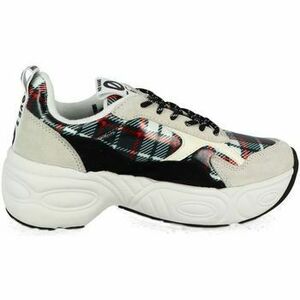 Oxford cipők No Name NITRO JOGGER SUEDE PROOF WHITE NITRO JOGGER PROOF kép