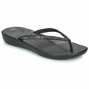 Lábujjközös papucsok FitFlop IQUSHION kép
