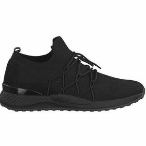 Oxford cipők Marco Tozzi 23710 098 BLACK COMB 23710 kép