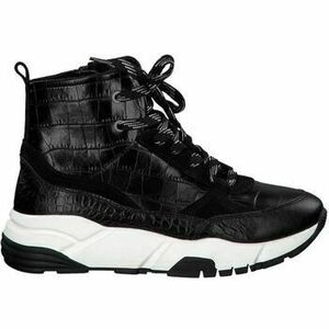 Oxford cipők Tamaris 25867 001 BLACK 25867 kép
