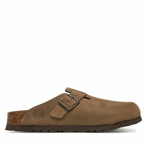 Papucs Dr. Brinkmann 600132-07 Zöld kép