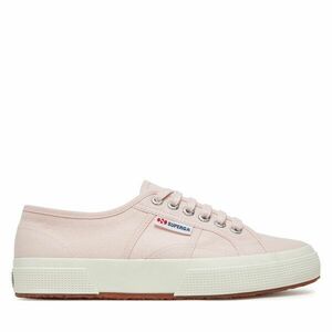 Teniszcipő Superga 2750 Cotu Classic S000010 Rózsaszín kép