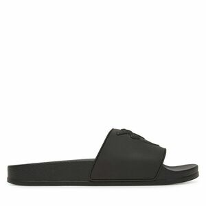 Papucs PINKO Dilly 01 SS0093 E027 Fekete kép