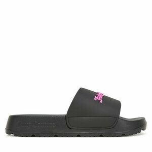 Papucs Juicy Couture PJC2 Fekete kép