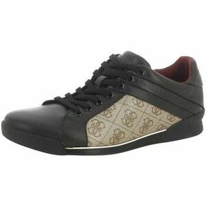 Oxford cipők Guess NEW GEORG BEIGE/BROWN FMNGR4 FAL12 kép
