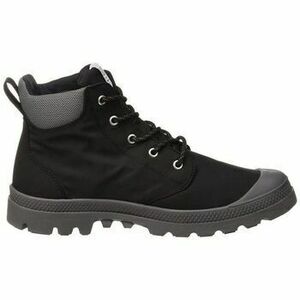 Bokacsizmák Palladium PAMPA LITE + CUFF WP BLACK 315 75881 kép