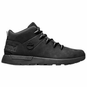 Csizmák Timberland SPRINT TREKKER TB0A1YN50151-JET BLACK SPRINT TREKKER kép