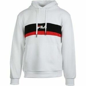 Mellények / Kardigánok Fila RADOMIR HOODY A131 - BRIGHT WHITE-TRUE 687232 kép