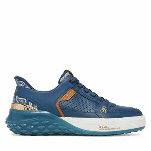 Sportcipők Skechers Sizzle-Snoop Sizzle Toke Slip-Ins 251170/NVY Sötétkék kép