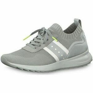 Oxford cipők Tamaris 23709 255 STEEL GREY 23709 kép
