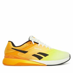 Sportcipők Reebok NANO X5 100209367 Sárga kép