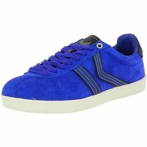 Oxford cipők Kaporal KANIOR BLEU ROYAL 11073 kép