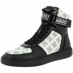 Oxford cipők Horspist ST HONORE BLACK/WHITE 40STH kép