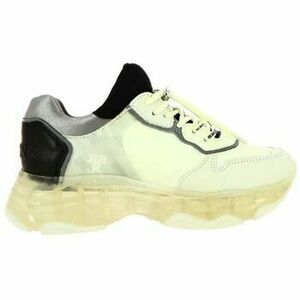 Oxford cipők Bronx BAISLEY BH- 3329 - OFF WHITE/SILV 66167 kép