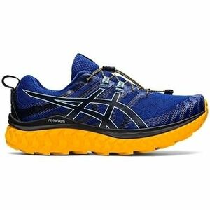 Oxford cipők Asics TRABUCO MAX 400-BLEU 0521 1011B028 kép
