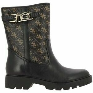 Csizmák Guess BABEEACTIVE LADY BROCR FL7RDY FAL10 kép