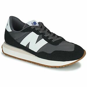 New Balance Férfi cipô fekete - 44 1/2 kép