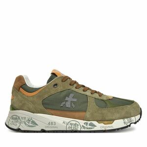 Sportcipők Premiata Mase Var 7235 Khaki kép