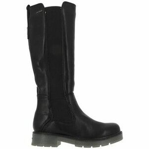 Csizmák Tom Tailor 2193517 black 2193517 kép
